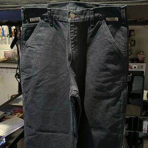 Carhartt utility pants
